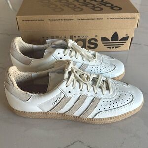Adidas Samba OG